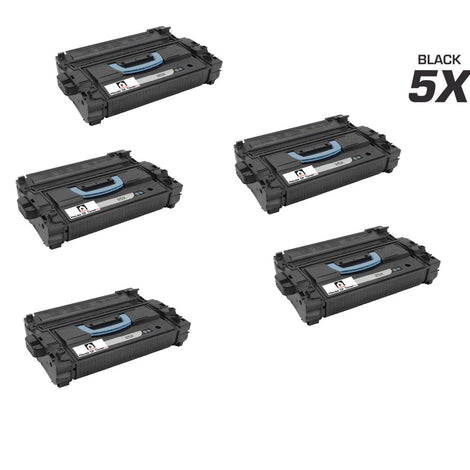 HP CF325X (COMPATIBLE) 5 PACK