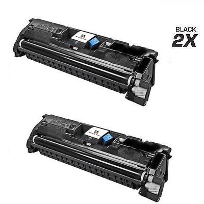 HP Q3960A (COMPATIBLE) 2 PACK HP Q3960A (COMPATIBLE) 2 PACK