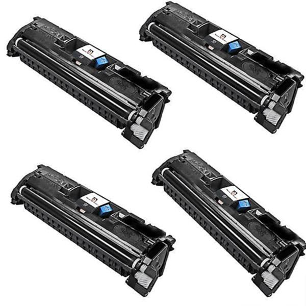 HP Q3960A (COMPATIBLE) 4 PACK HP Q3960A (COMPATIBLE) 4 PACK