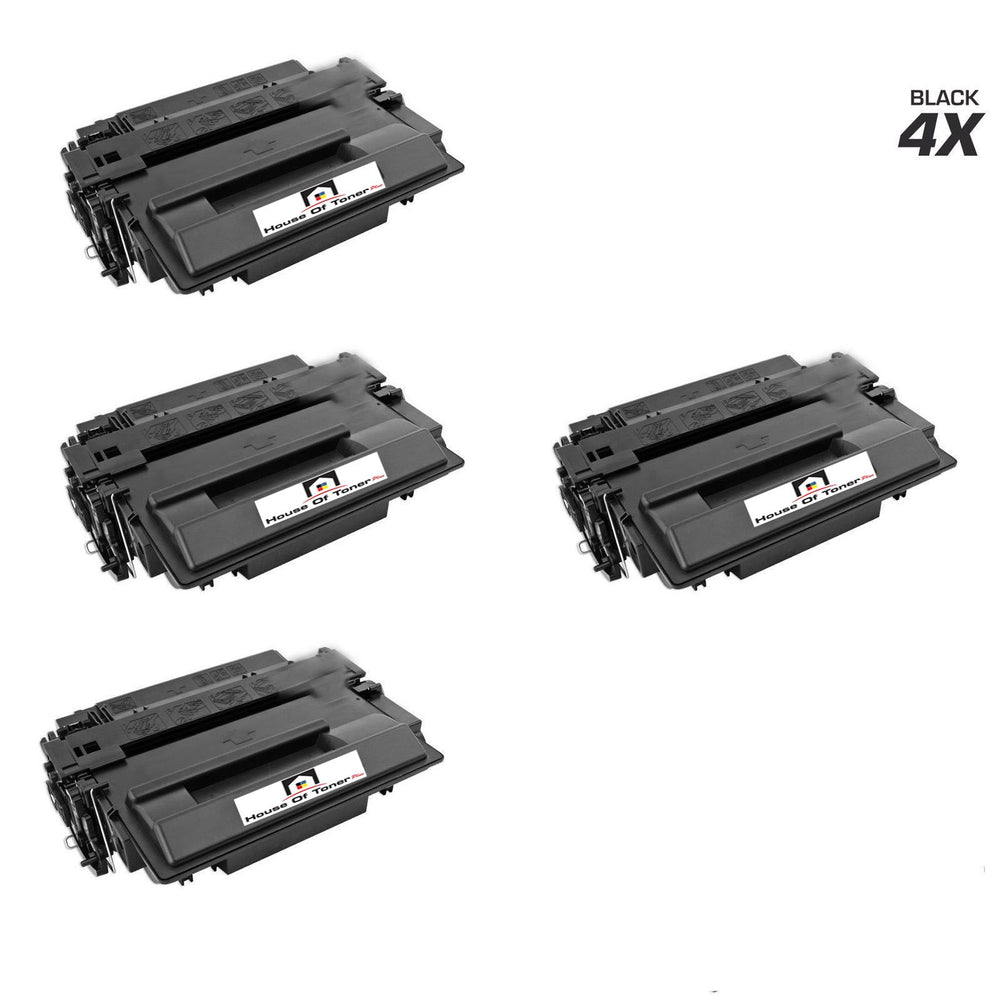 HP Q5945A (COMPATIBLE) 4 PACK HP Q5945A (COMPATIBLE) 4 PACK