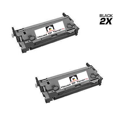 HP Q6470A (COMPATIBLE) 2 PACK HP Q6470A (COMPATIBLE) 2 PACK