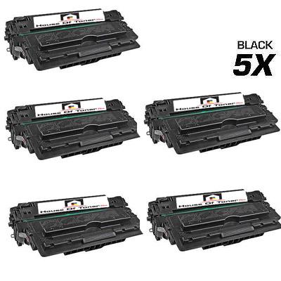 HP Q7516A (COMPATIBLE) 5 PACK HP Q7516A (COMPATIBLE) 5 PACK