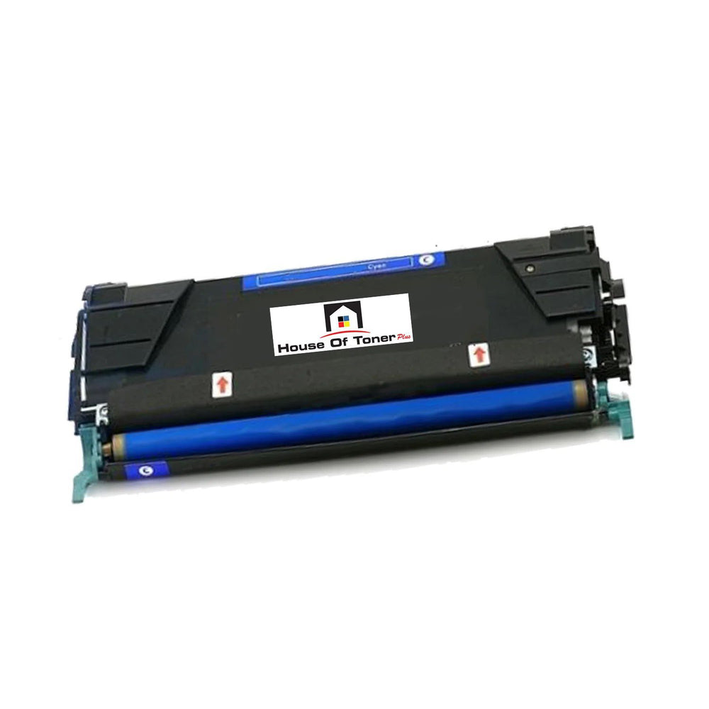 Compatible Toner Cartridge Replacement for IBM 39V2442 (COMPATIBLE) Compatible Toner Cartridge Replacement for IBM 39V2442 (COMPATIBLE)