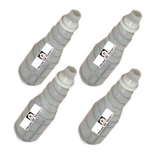 KONICA MINOLTA A1U9130 (COMPATIBLE) 4 PACK KONICA MINOLTA A1U9130 (COMPATIBLE) 4 PACK