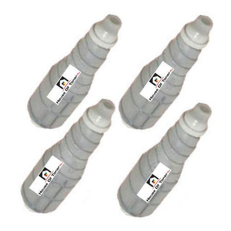 KONICA MINOLTA A1U9130 (COMPATIBLE) 4 PACK