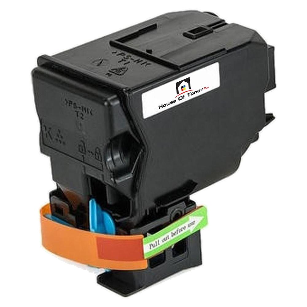 Compatible Ink Cartridge Replacement for KONICA MINOLTA TNP22K TONER CARTRIDGE Compatible Ink Cartridge Replacement for KONICA MINOLTA TNP22K TONER CARTRIDGE