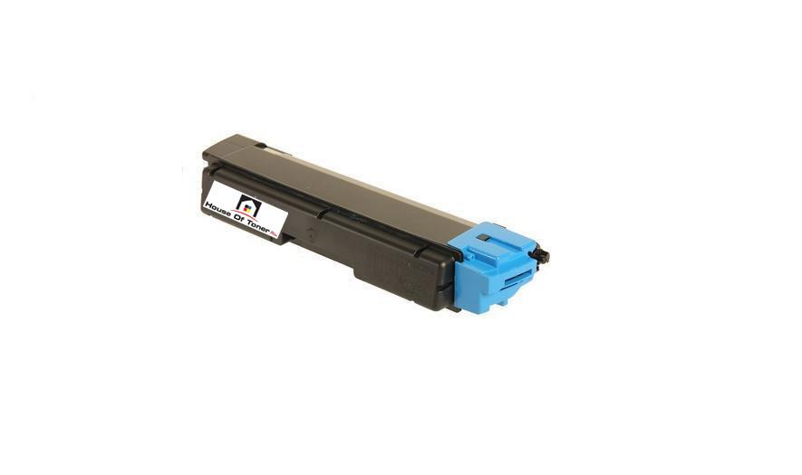 KYOCERA TK582C (COMPATIBLE) KYOCERA TK582C (COMPATIBLE)