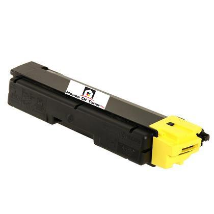 KYOCERA TK582Y (COMPATIBLE)