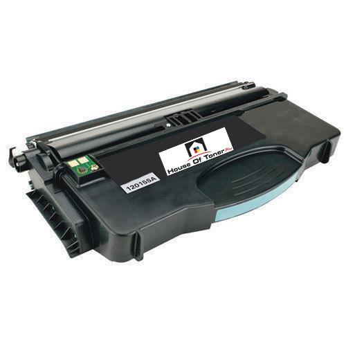 LEXMARK 12015SA (COMPATIBLE) LEXMARK 12015SA (COMPATIBLE)