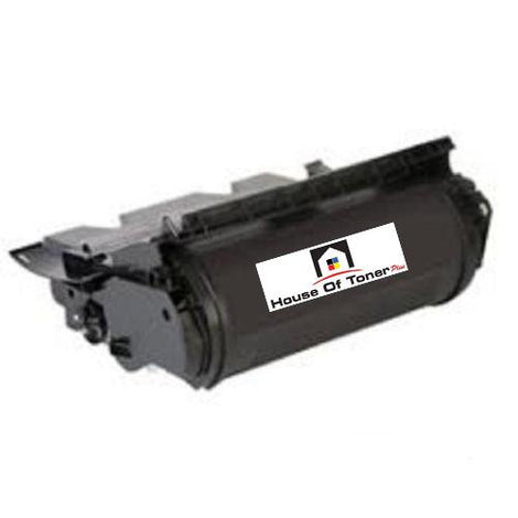 LEXMARK 12A7462 (COMPATIBLE) W/MICR