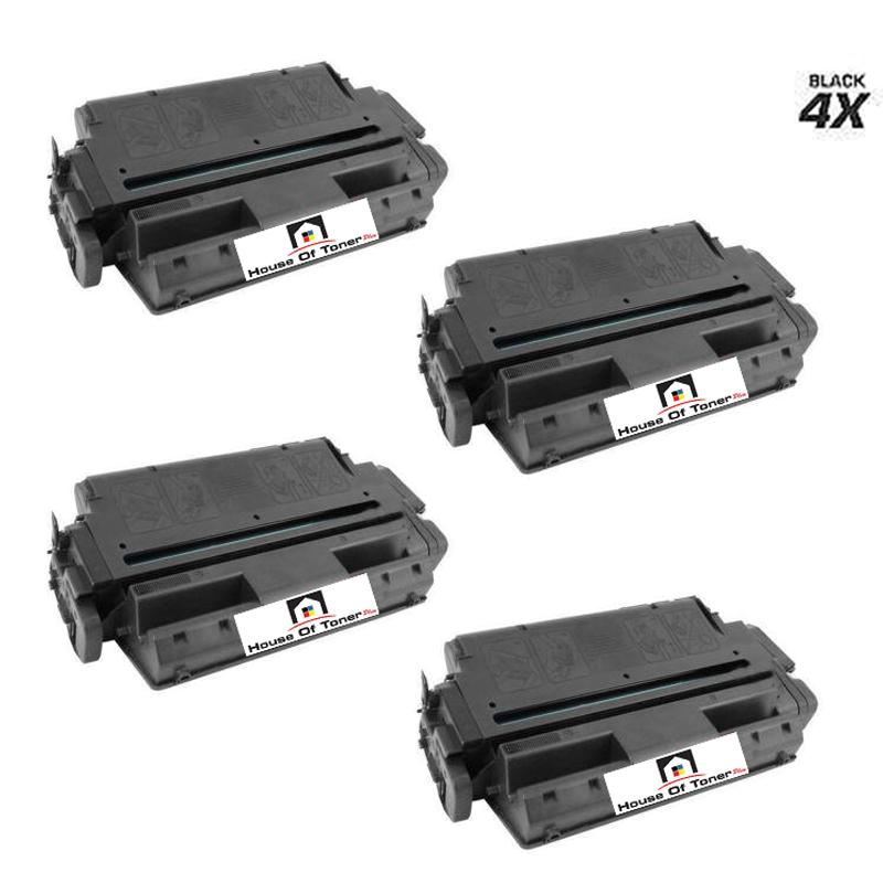 LEXMARK 140109X (COMPATIBLE) 4 PACK LEXMARK 140109X (COMPATIBLE) 4 PACK