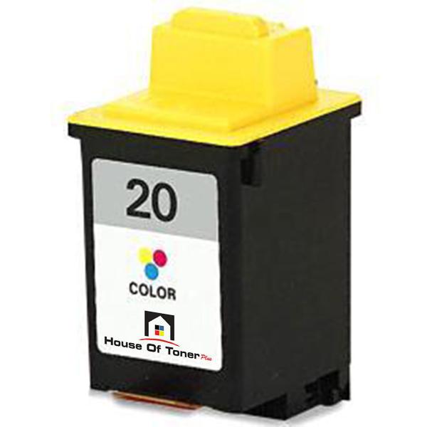 LEXMARK 15M0120 (COMPATIBLE) LEXMARK 15M0120 (COMPATIBLE)