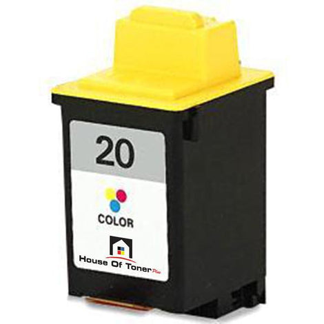 LEXMARK 15M0120 (COMPATIBLE)