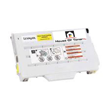LEXMARK 15W0902 (COMPATIBLE)
