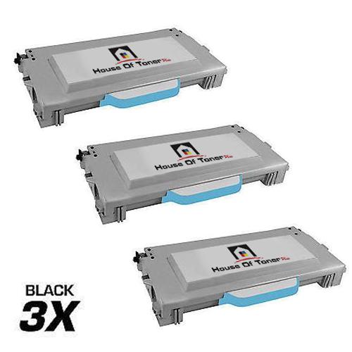 LEXMARK 15W0903 (COMPATIBLE) 3 PACK LEXMARK 15W0903 (COMPATIBLE) 3 PACK