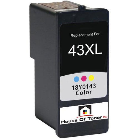 LEXMARK 18Y0143 (COMPATIBLE)