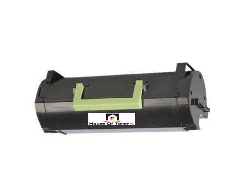 LEXMARK 50F1H00 (COMPATIBLE) LEXMARK 50F1H00 (COMPATIBLE)