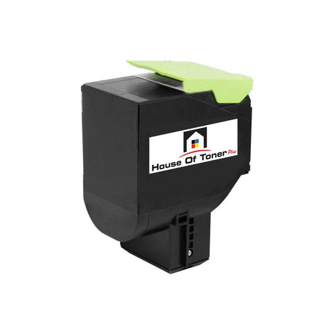 LEXMARK 70C1HK0 (COMPATIBLE)