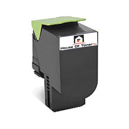 LEXMARK 70C1XK0 (COMPATIBLE) LEXMARK 70C1XK0 (COMPATIBLE)
