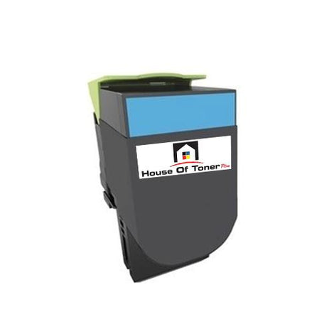 LEXMARK 71B10C0 (COMPATIBLE)