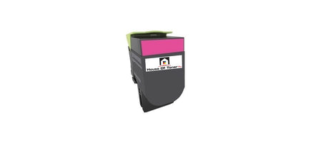 LEXMARK 71B10M0 (COMPATIBLE)
