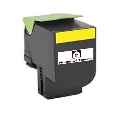 LEXMARK 71B10Y0 (COMPATIBLE)