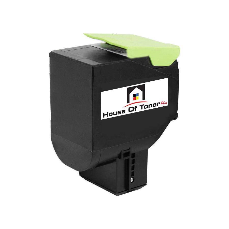 LEXMARK 80C1SK0 (COMPATIBLE) LEXMARK 80C1SK0 (COMPATIBLE)