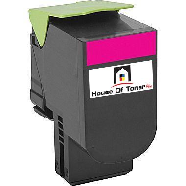 LEXMARK 80C1SM0 (COMPATIBLE) LEXMARK 80C1SM0 (COMPATIBLE)