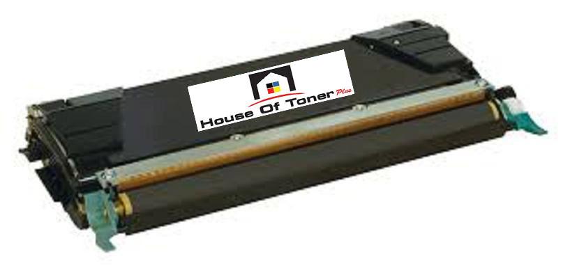 LEXMARK C5222KS (COMPATIBLE) LEXMARK C5222KS (COMPATIBLE)