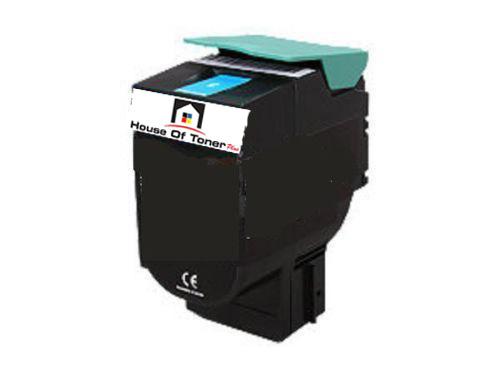 LEXMARK C544X1CG (COMPATIBLE) LEXMARK C544X1CG (COMPATIBLE)