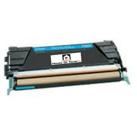 LEXMARK C734A1CG (COMPATIBLE)