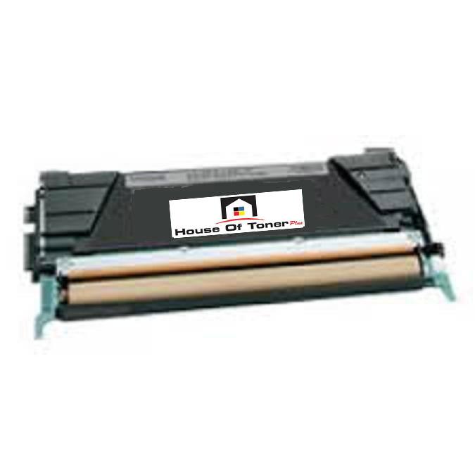 LEXMARK C734A1KG (COMPATIBLE) LEXMARK C734A1KG (COMPATIBLE)