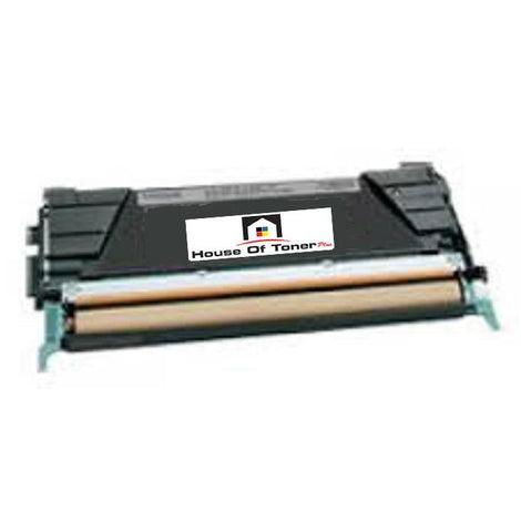 LEXMARK C734A1KG (COMPATIBLE)