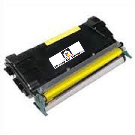 LEXMARK C734A1YG (COMPATIBLE)