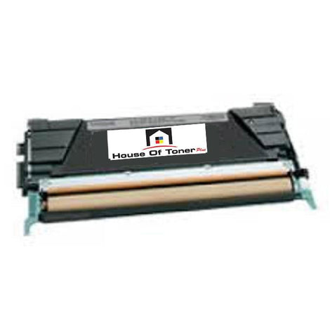 LEXMARK C736H1KG (COMPATIBLE)