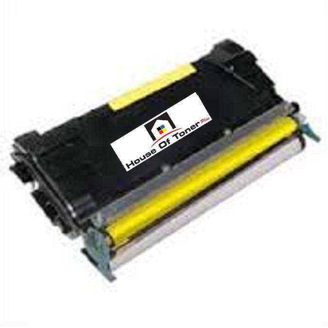 LEXMARK C736H1YG (COMPATIBLE) LEXMARK C736H1YG (COMPATIBLE)