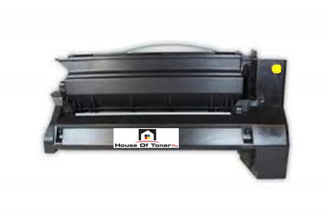LEXMARK C782X1YG (COMPATIBLE)