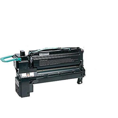 LEXMARK C792A1KG (COMPATIBLE) LEXMARK C792A1KG (COMPATIBLE)