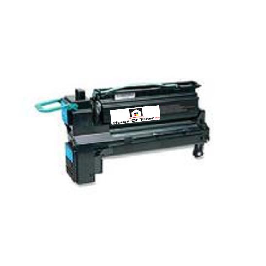 LEXMARK C792X1CG (COMPATIBLE) LEXMARK C792X1CG (COMPATIBLE)
