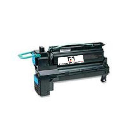 LEXMARK C792X1CG (COMPATIBLE)