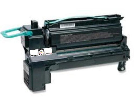 LEXMARK C792X1Kg (COMPATIBLE)