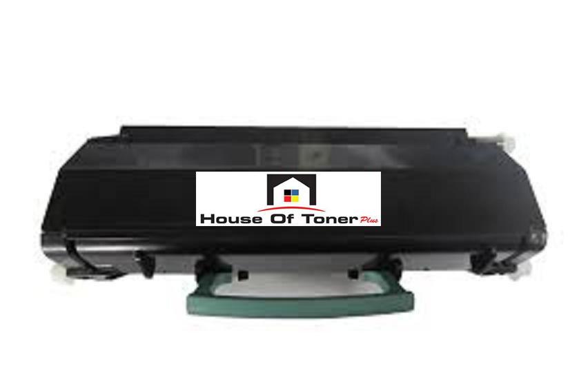 LEXMARK E260A11A (COMPATIBLE) LEXMARK E260A11A (COMPATIBLE)