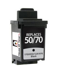 LEXMARK LT5700B (COMPATIBLE) LEXMARK LT5700B (COMPATIBLE)