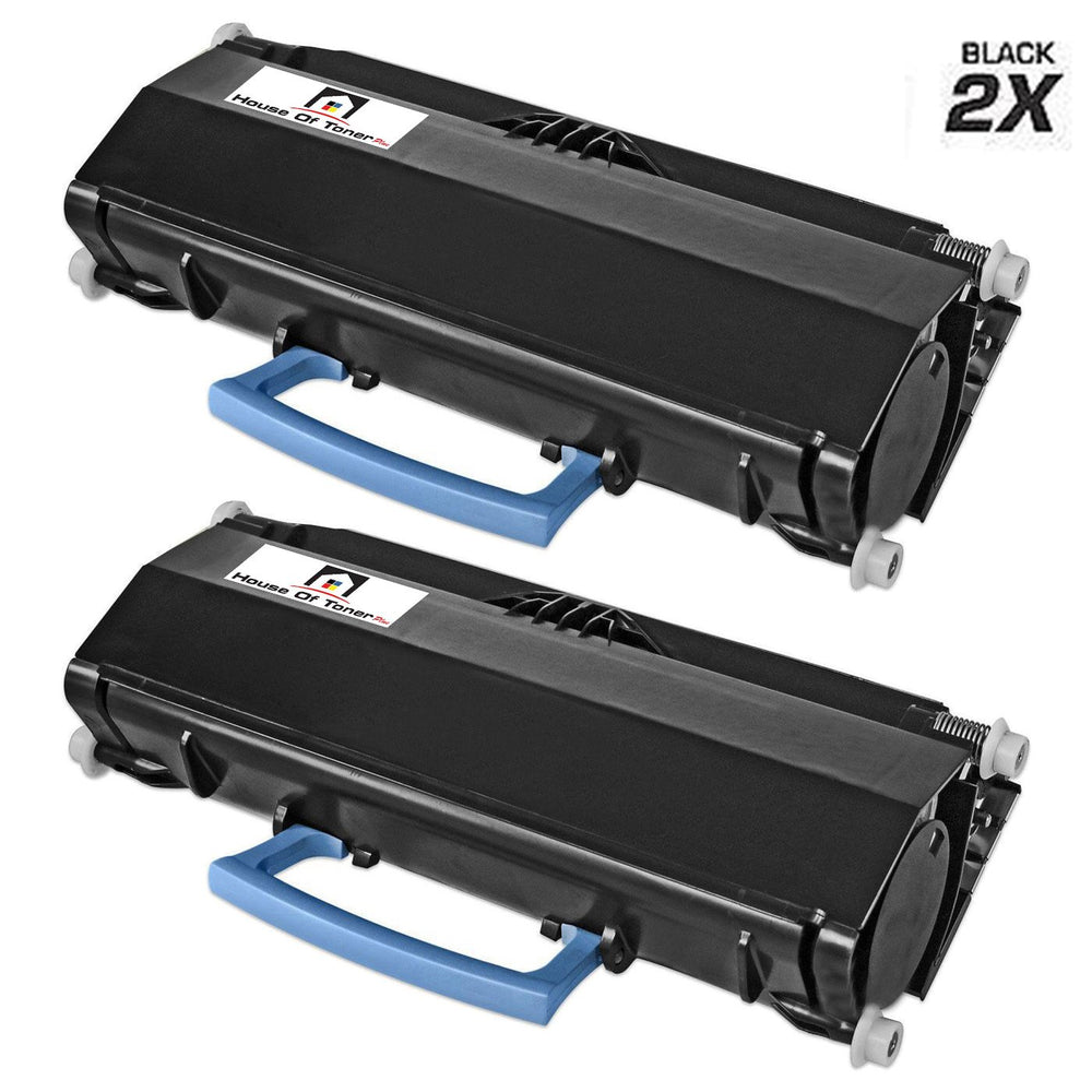 LEXMARK X463A11G (COMPATIBLE) 2 PACK LEXMARK X463A11G (COMPATIBLE) 2 PACK