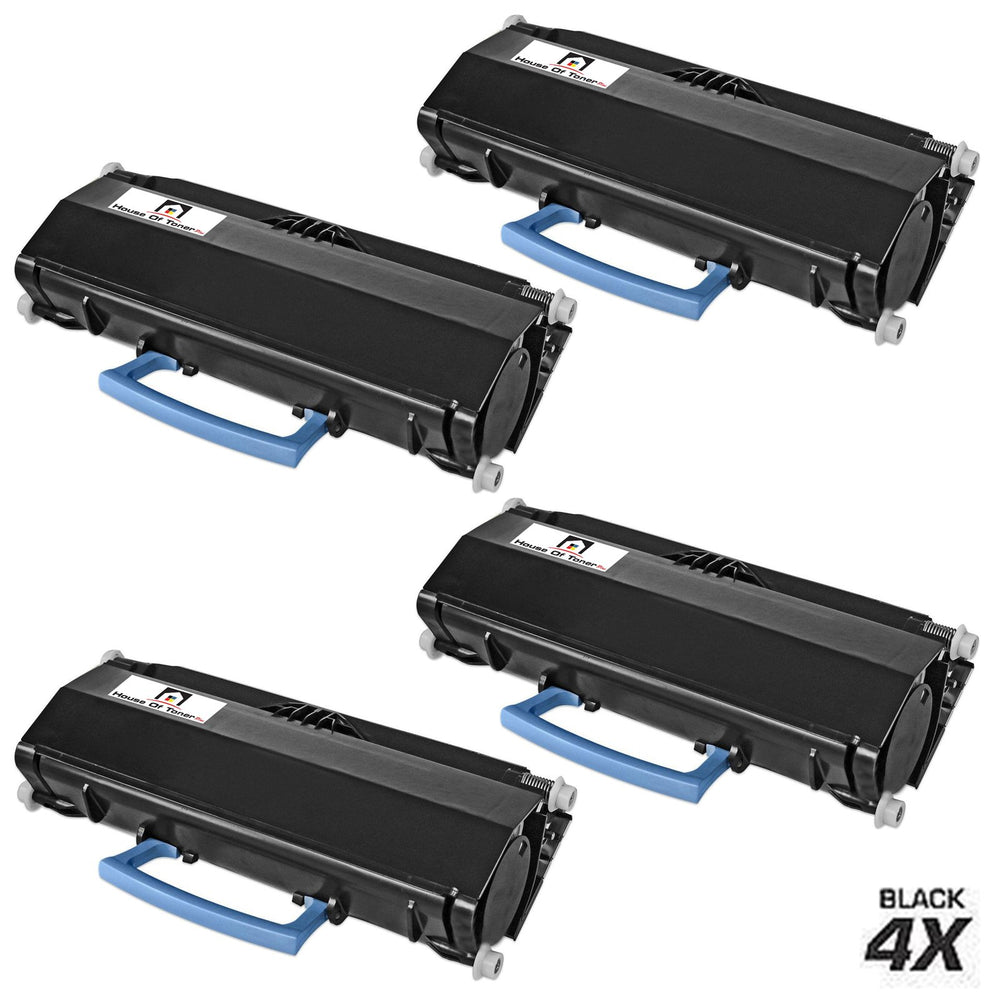 LEXMARK X463A11G (COMPATIBLE) 4 PACK LEXMARK X463A11G (COMPATIBLE) 4 PACK