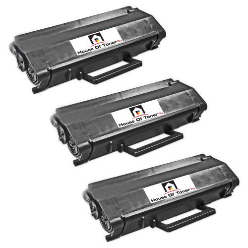 LEXMARK X463H11G (COMPATIBLE) 3 PACK LEXMARK X463H11G (COMPATIBLE) 3 PACK