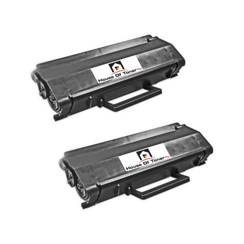 LEXMARK X463X11G (COMPATIBLE) 2 PACK LEXMARK X463X11G (COMPATIBLE) 2 PACK