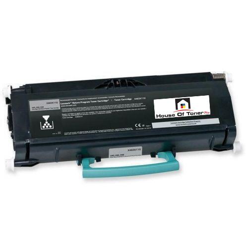 LEXMARK X463X11G (COMPATIBLE) LEXMARK X463X11G (COMPATIBLE)