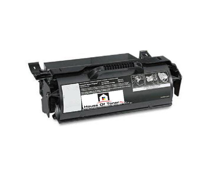 LEXMARK X651H11A (COMPATIBLE) LEXMARK X651H11A (COMPATIBLE)