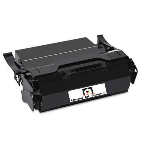 LEXMARK X651H11A (COMPATIBLE) W/MICR